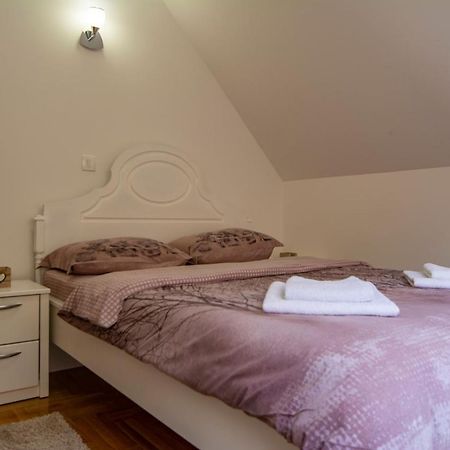 Apartament Durmitor Gray Žabljak Zewnętrze zdjęcie