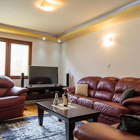 Apartament Durmitor Gray Žabljak Zewnętrze zdjęcie