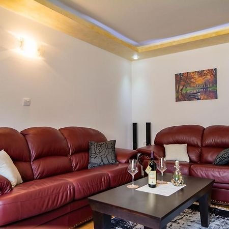 Apartament Durmitor Gray Žabljak Zewnętrze zdjęcie